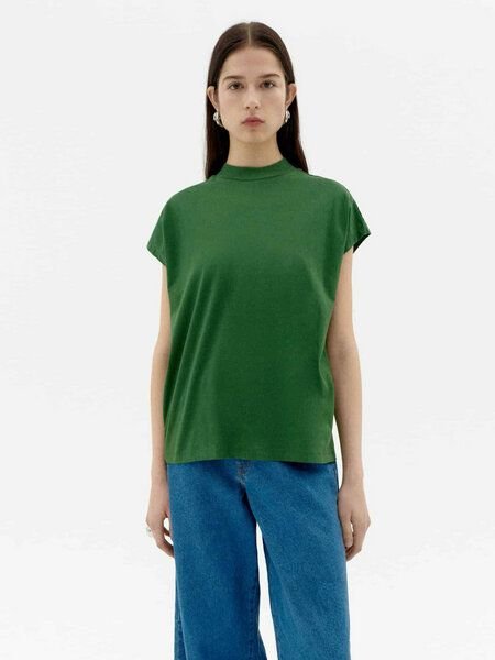 thinking mu Basic Volta - Damen T-Shirt aus Bio-Baumwolle