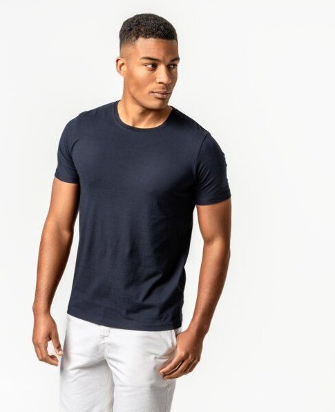 Living Crafts T-Shirt, 2er-Pack - TAWIN