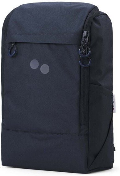 pinqponq Rucksack - Purik - aus recyceltem Polyester