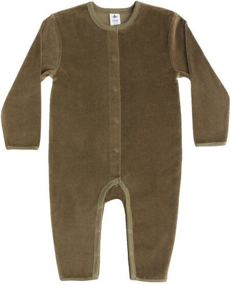 Leela Cotton Nicky Overall - 2730