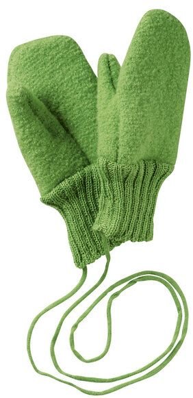 disana Baby Kinder Walk Handschuhe Wolle kbT Merino