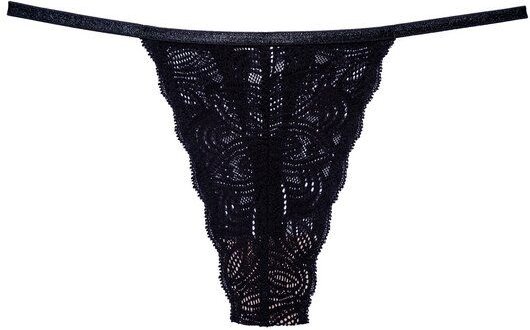 Underprotection Luna String