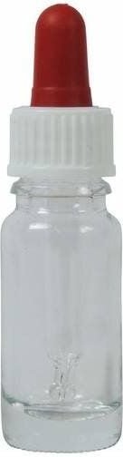 mikken Pipettenflasche Dosierflasche