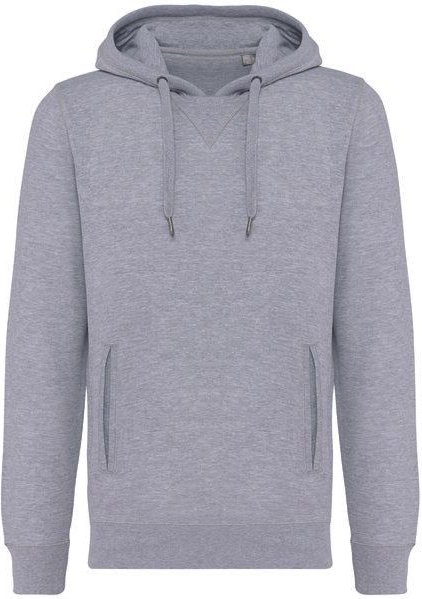 Greenspired Umweltfreundliches Unisex-Kapuzensweatshirt- French Terry 300 g/m² XXS - 4 XL