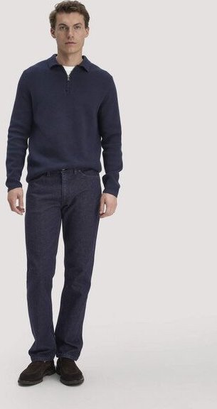 hessnatur Jeans BEN Regular Straight aus Bio-Denim