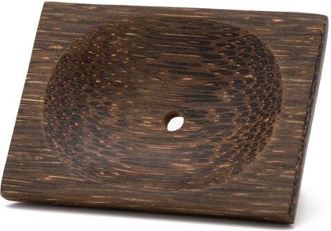 Thumbnail - FAIR ZONE Seifenschale Kithul Holz, in zwei Größen erhältlich