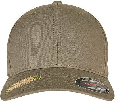 Flexfit Recycled Polyester Basecap 6277RP