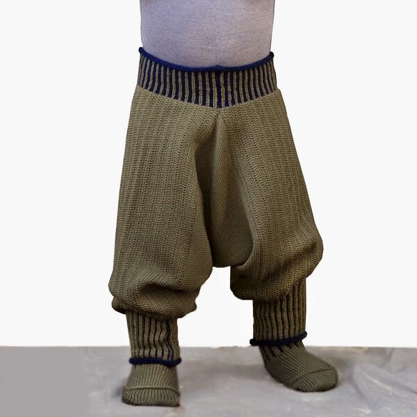 vincente Sarouelhose