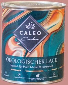 Caleo Color Ökologischer Lack
