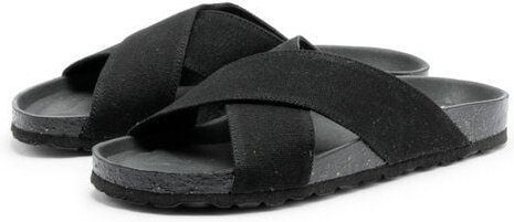 Grand Step Shoes Lola Schlappen, vegan