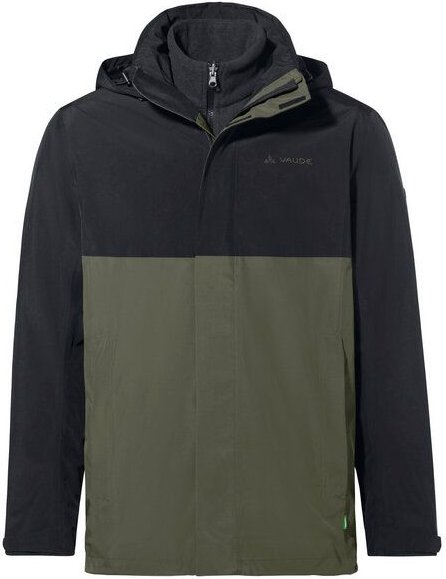 Thumbnail - VAUDE 3in1-Jacken Men's Rosemoor 3in1 Jacket