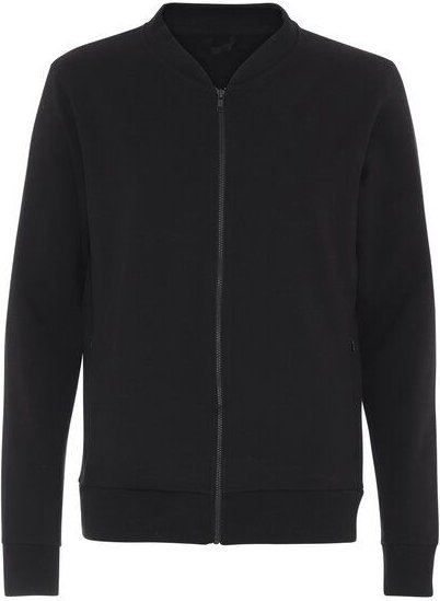Greenspired Sport Herren Cardigan 320g/m² XS - 3XL (slimfit)