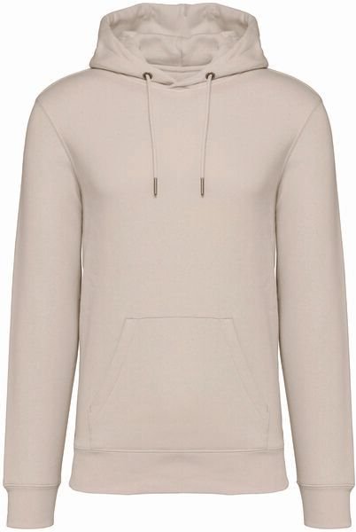 Brandless Basic Bio Hoody Nr. 4 350g/m² XXS - 4 XL (slim fit)