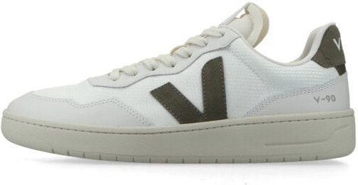 Veja Sneaker Unisex - V-90 B-Mesh