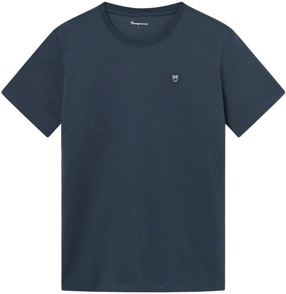 KnowledgeCotton Apparel T-Shirt LOKE