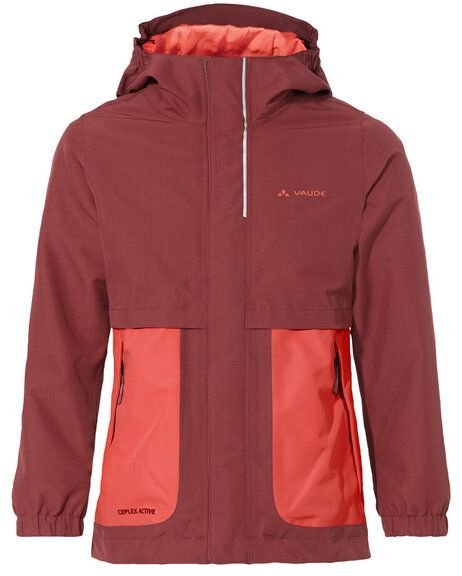 VAUDE 3in1-Jacken Kids Campfire 3in1 Jacket Girls
