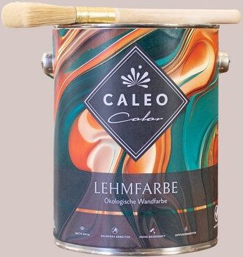 Caleo Color Ökologische Lehmfarbe