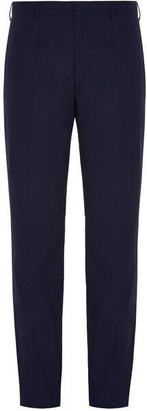 Will's Vegan Shop Zweiteilige Anzugshose