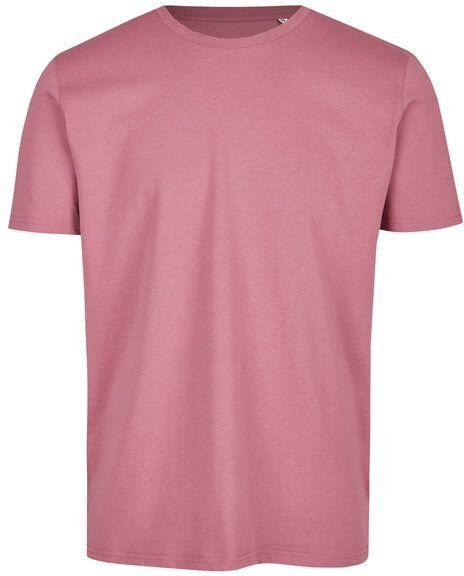 Brandless Basic Bio T-Shirt Rundhals (Männer) Nr.3 GOTS