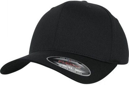 Thumbnail - Flexfit Organic Cotton Cap Basecap Kappe Mütze Bio-Baumwolle Yupoong 6Panel Full 6277OC