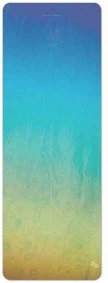 ReYoga ENERGY 4mm - Yogamatte für dynamisches Yoga