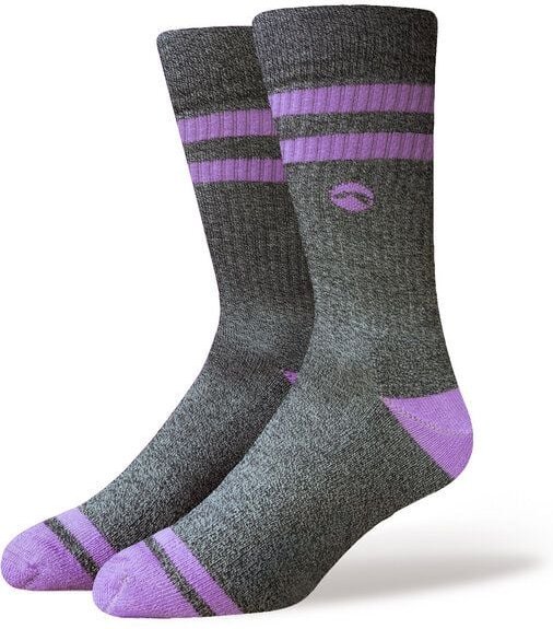 SOXN TWIN / Nachhaltige Socken / 98 % Bio-Baumwolle