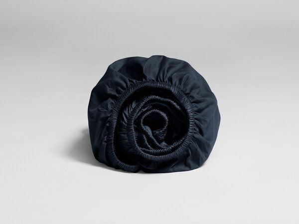 Yumeko Spannbettlaken Bio-Baumwollsatin