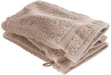 Thumbnail - hessnatur Waschhandschuh im 3er-Pack aus reiner Bio-Baumwolle