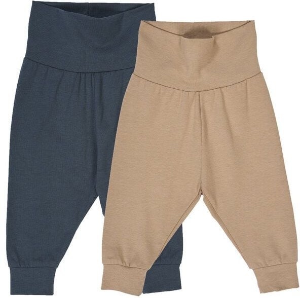 Thumbnail - müsli Babyhose 2er-Pack