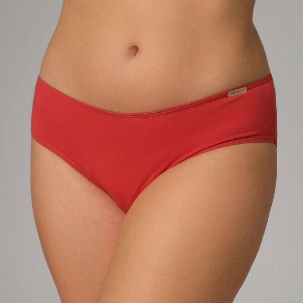 comazo|earth Fairtrade Perioden-Slip für eine schwache bis mittlere Periode