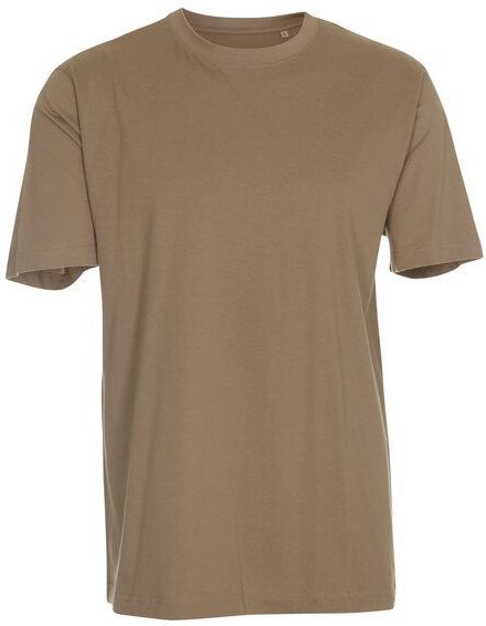 Greenspired Nachhaltiges Unisex T-Shirt aus 100% Biobaumwolle, 165 g/m² XS-6XL