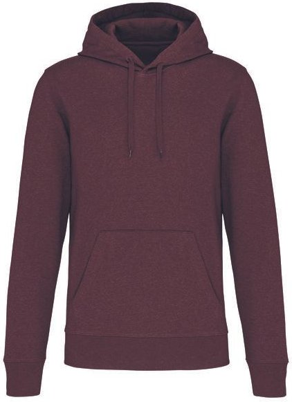 Greenspired Umweltfreundlicher Unisex Hoody 280g/m² S - 5 XL