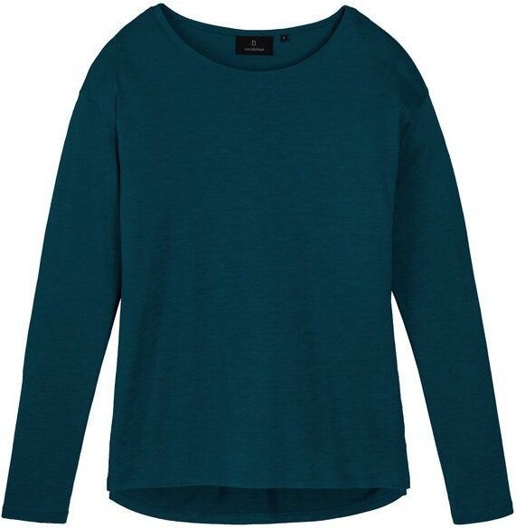 Thumbnail - recolution Longsleeve FUCHSIA