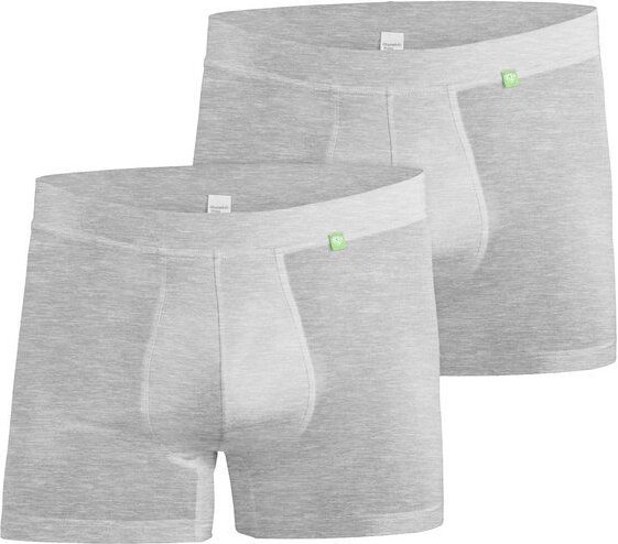 kleiderhelden BeatBux 2er Pack Unterhose