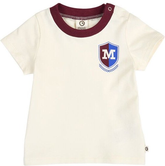 müsli Babyshirt