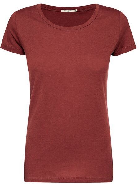 GREENBOMB Basic T-Shirt Loves