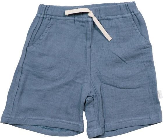 maximo Kinder Shorts Musselinstoff Bio Baumwolle