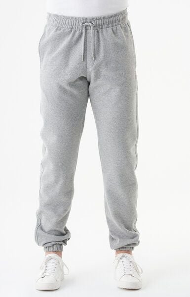 ORGANICATION ESSENTIALS-PARS- Soft Touch Sweathose aus Bio-Baumwolle