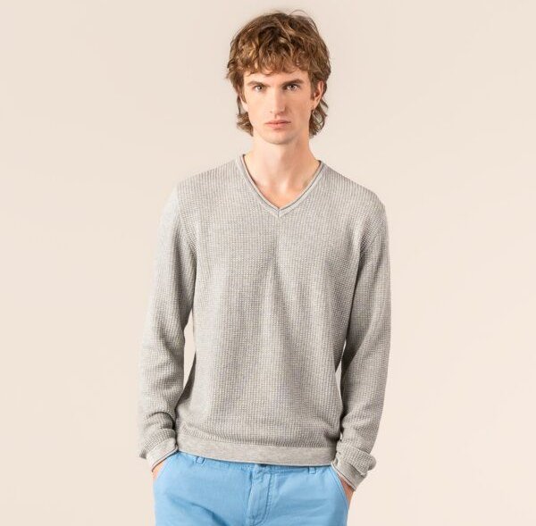 Living Crafts Pullover - RENZO