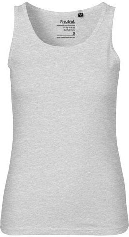 Neutral® - 3FREUNDE Frauen Tank Top
