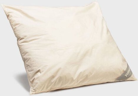 Yumeko Kissen Wolle 80x80 Medium