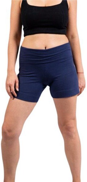Breath of Fire Sohang Yogahose Short