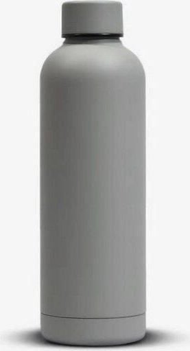 Good To Give Nachhaltige Aluminium Trinkflasche – Thermoflasche & Isolierflasche (500 ml)