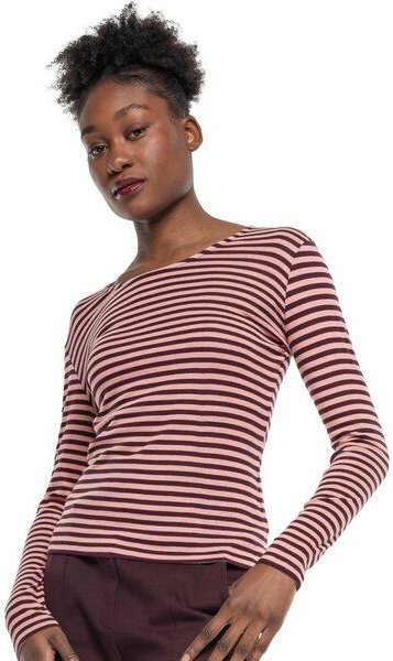 Alma & Lovis Longsleeve Ringel-Shirt