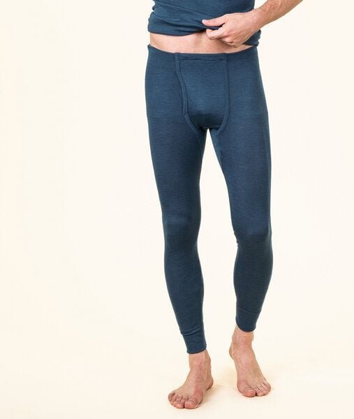 Living Crafts Lange Unterhose - HENRY