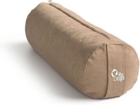 ReYoga ReBolster Zylindrisches Yogakissen