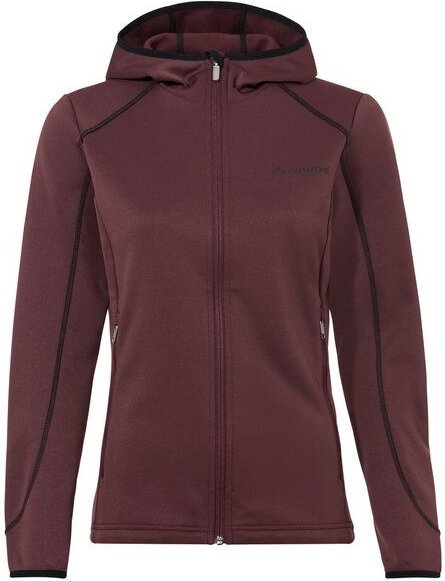 VAUDE Jacken SE Women's Manang Hoody Jacket