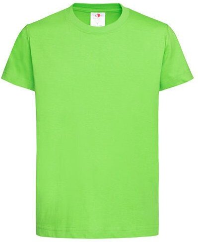 Stedman® Classic T-Shirt Kids Kurzarm Rundhals aus Bio - Baumwolle