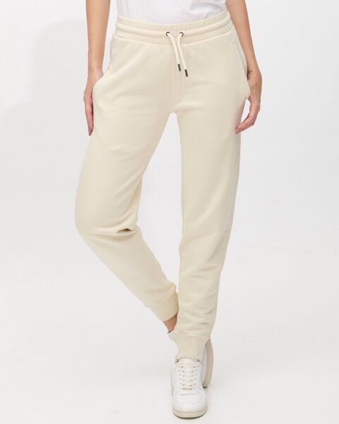 SANVT Die Unisex Jogginghose - Beige