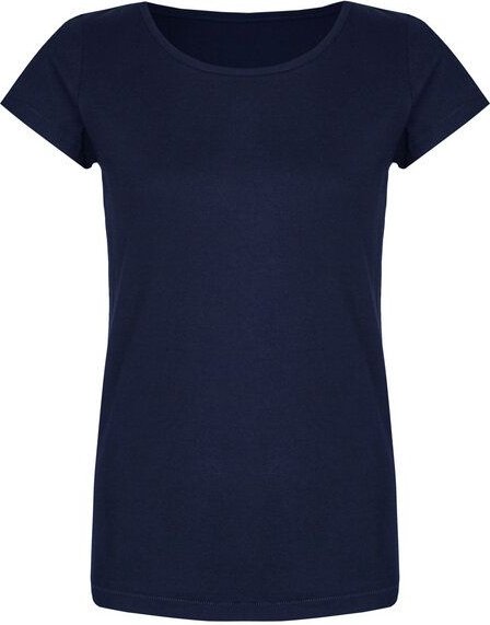 Brandless Basic Bio-T-Shirt Rundhals (Ladies) Nr.2